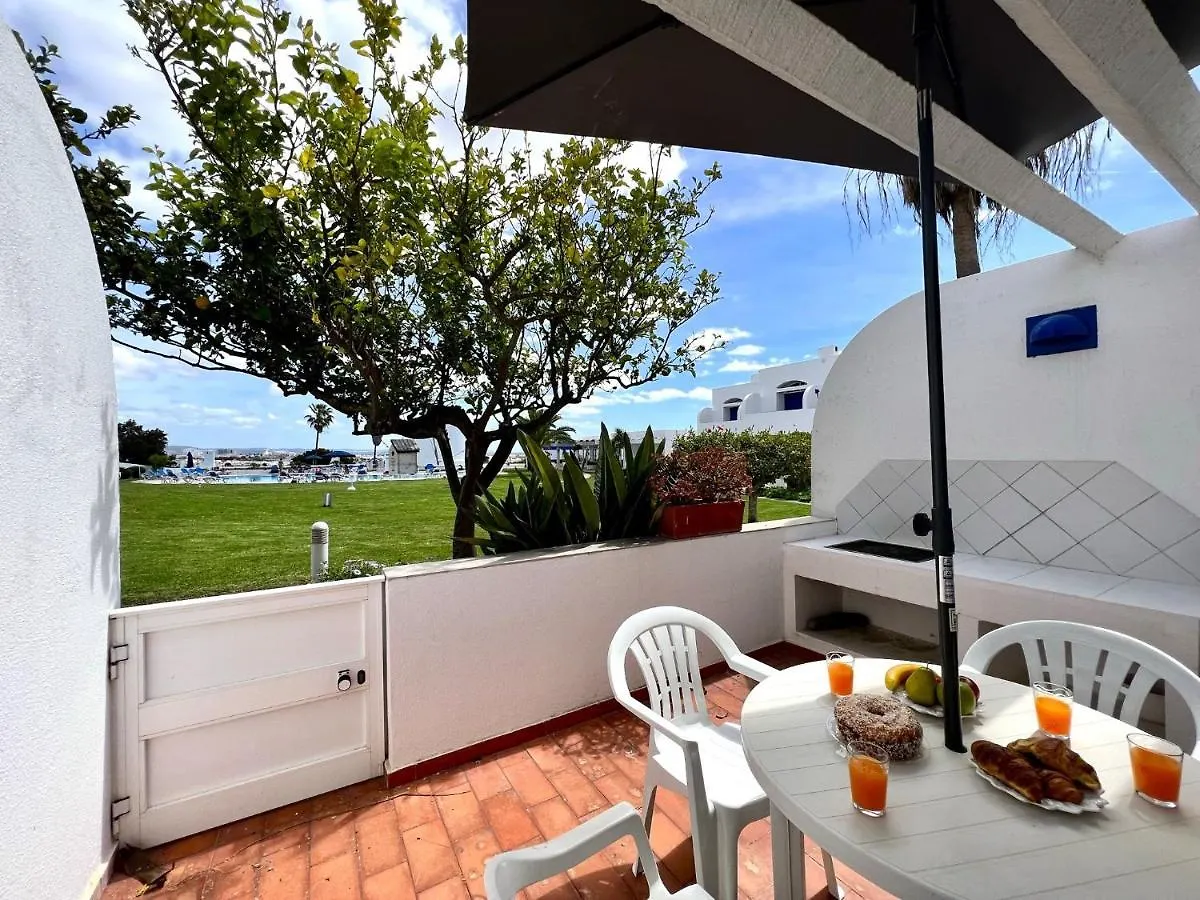 Albufeira Sunset With Pool By Homing Apartment