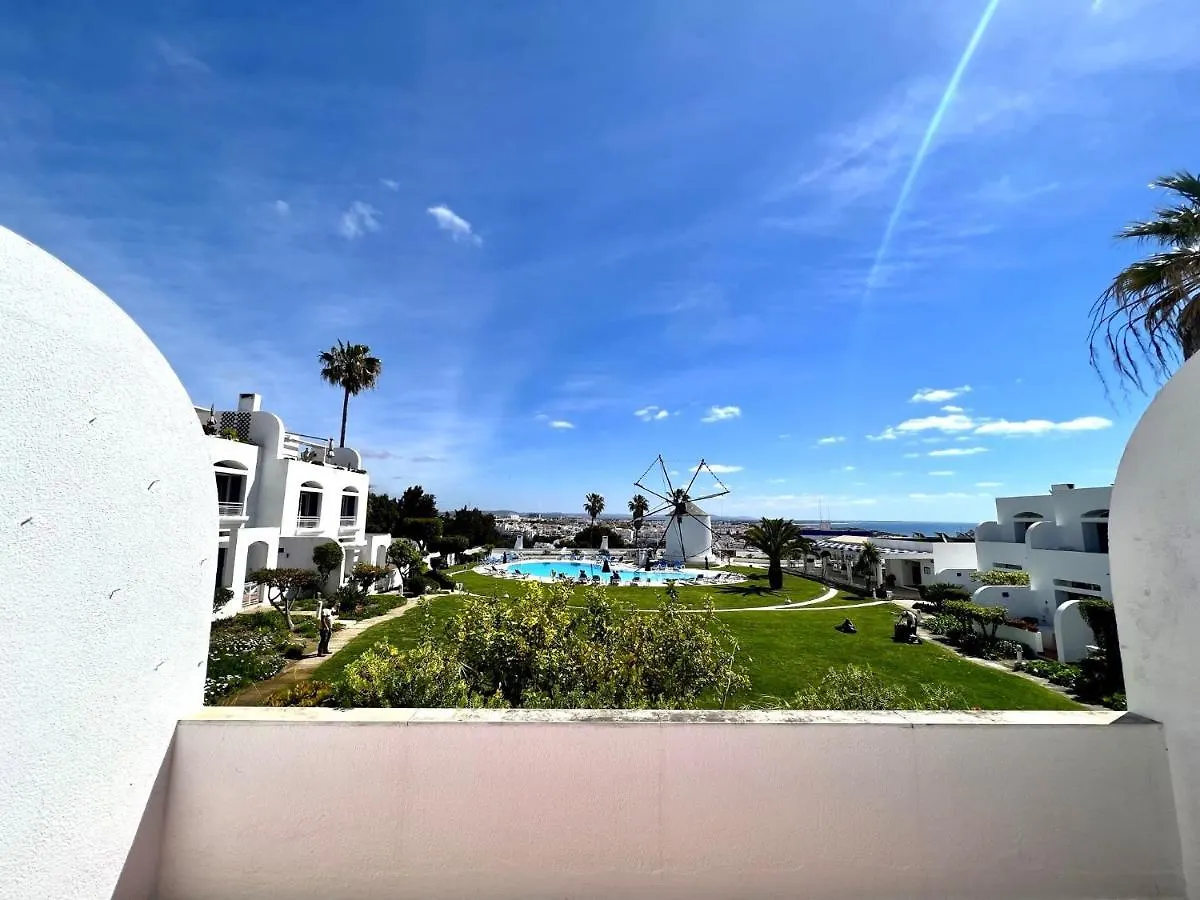 Albufeira Sunset With Pool By Homing Apartment