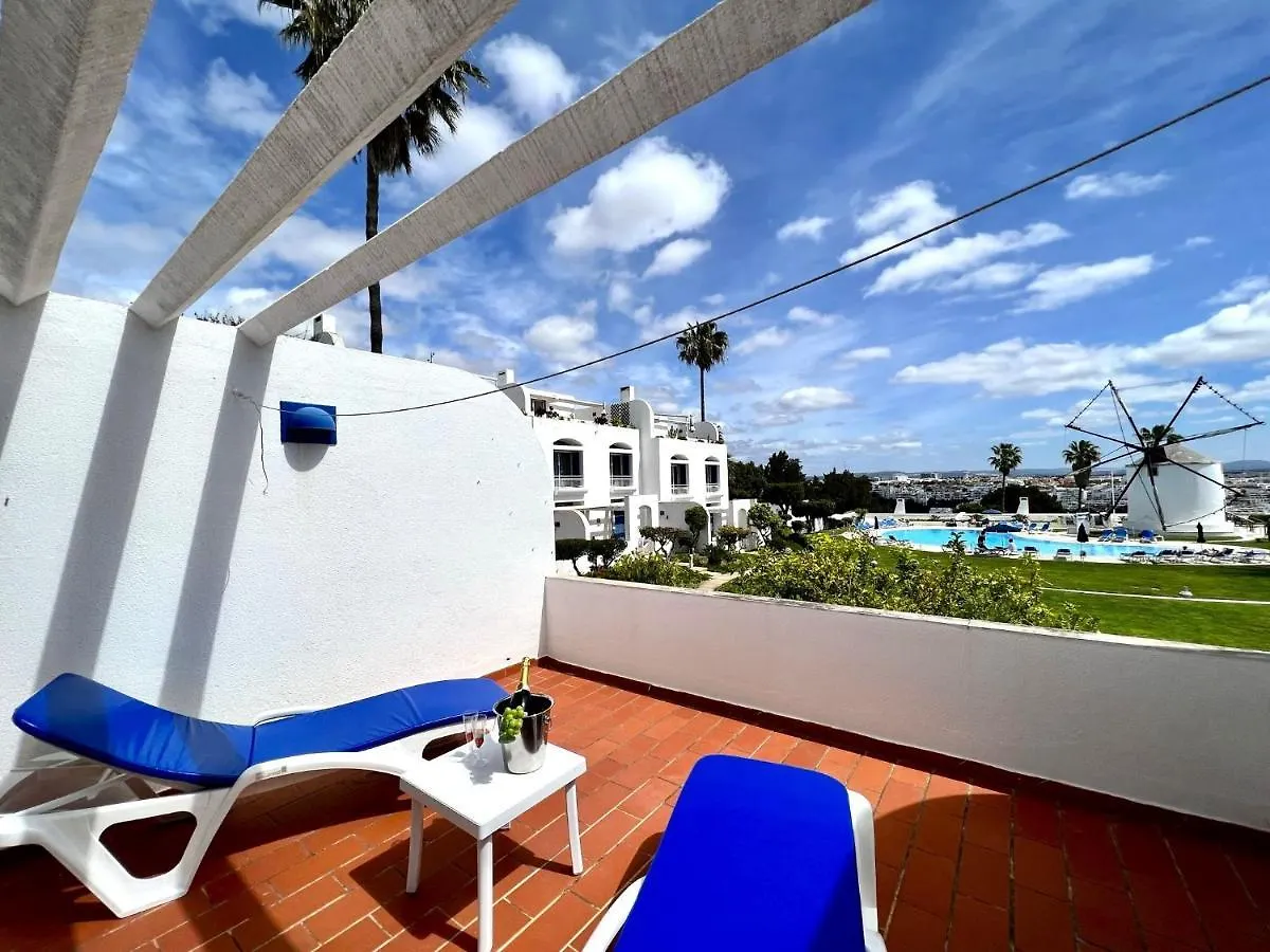 Albufeira Sunset With Pool By Homing Apartment