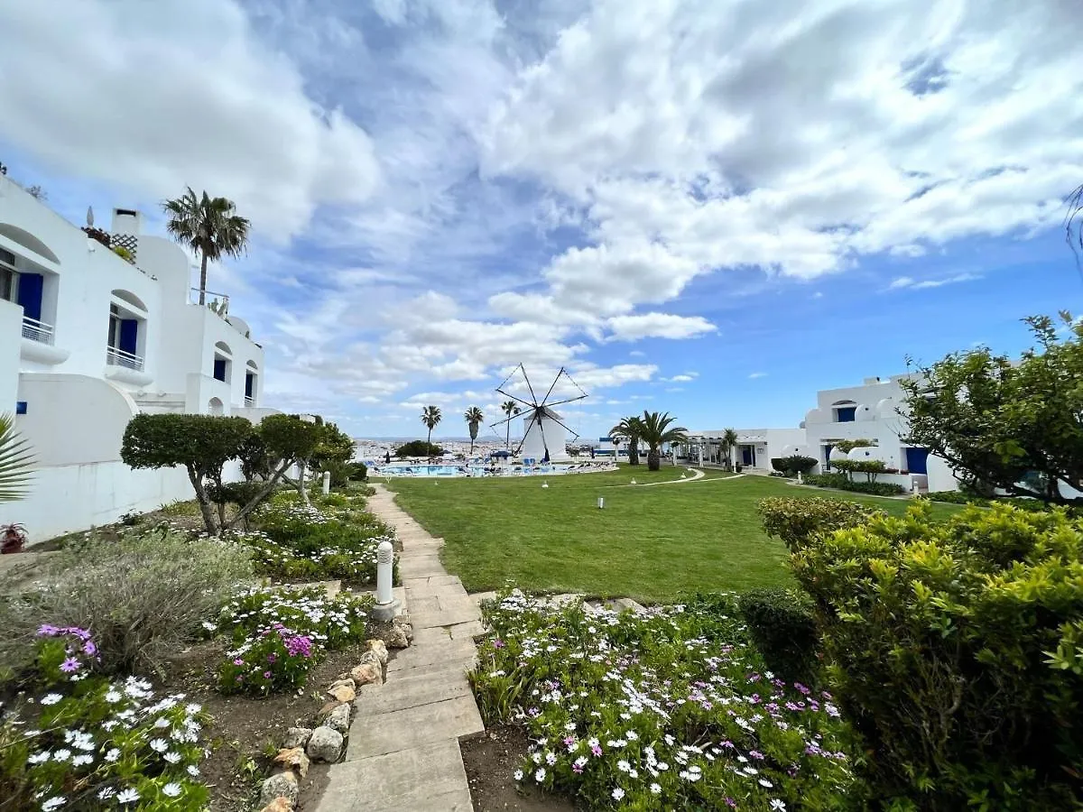 Albufeira Sunset With Pool By Homing Apartment 0*,