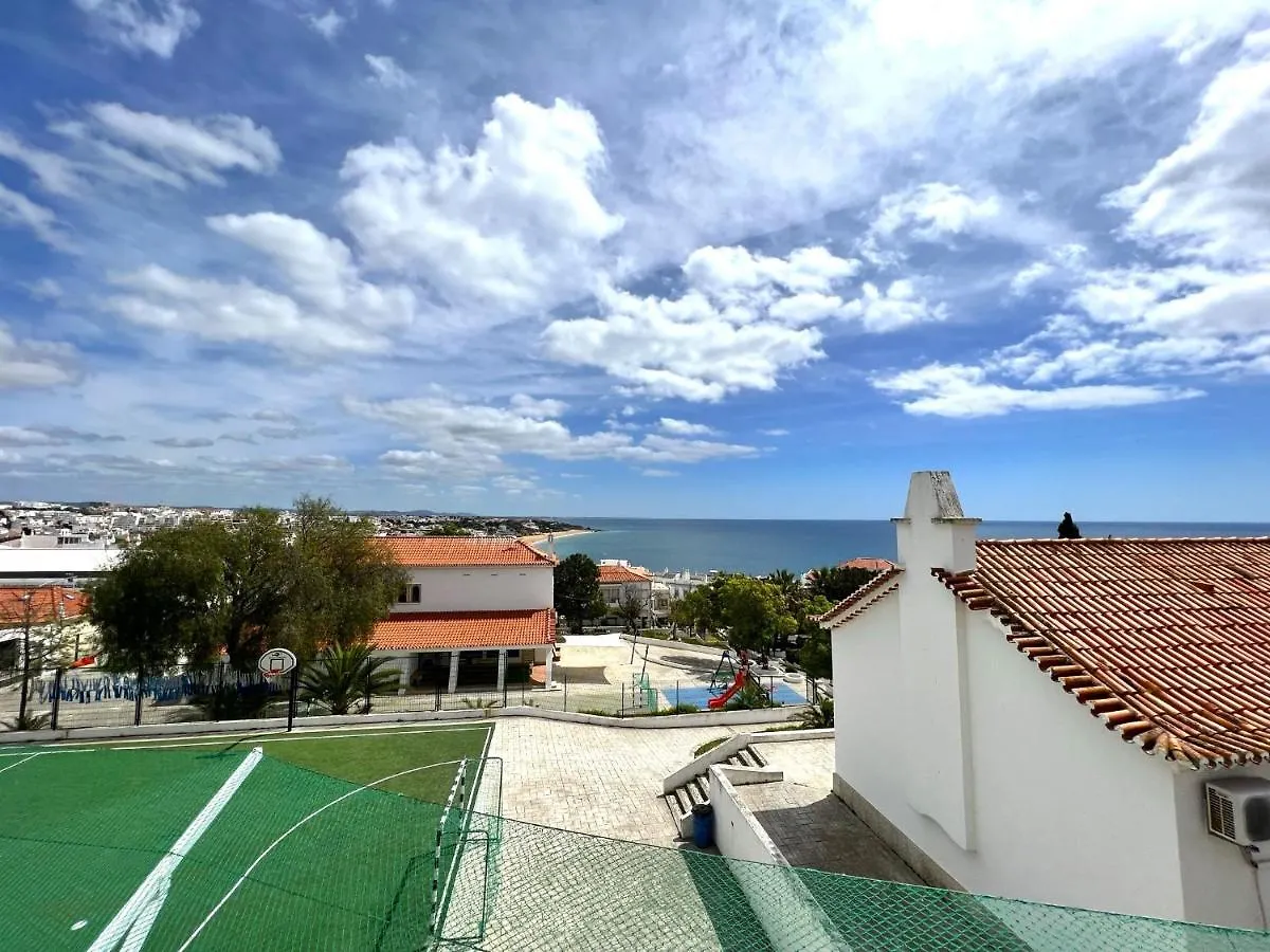 Albufeira Sunset With Pool By Homing Apartment 0*,  Portugal