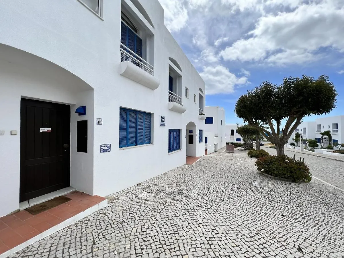 Albufeira Sunset With Pool By Homing Apartment